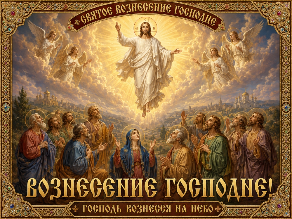 Храм Живоначальной Троицы